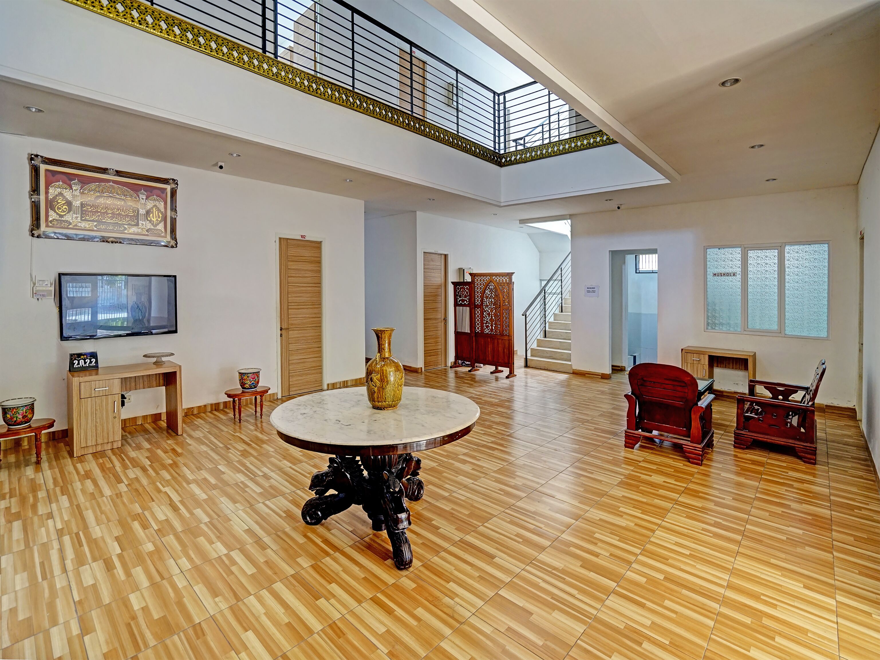 K24 Residence Syariah by OYO