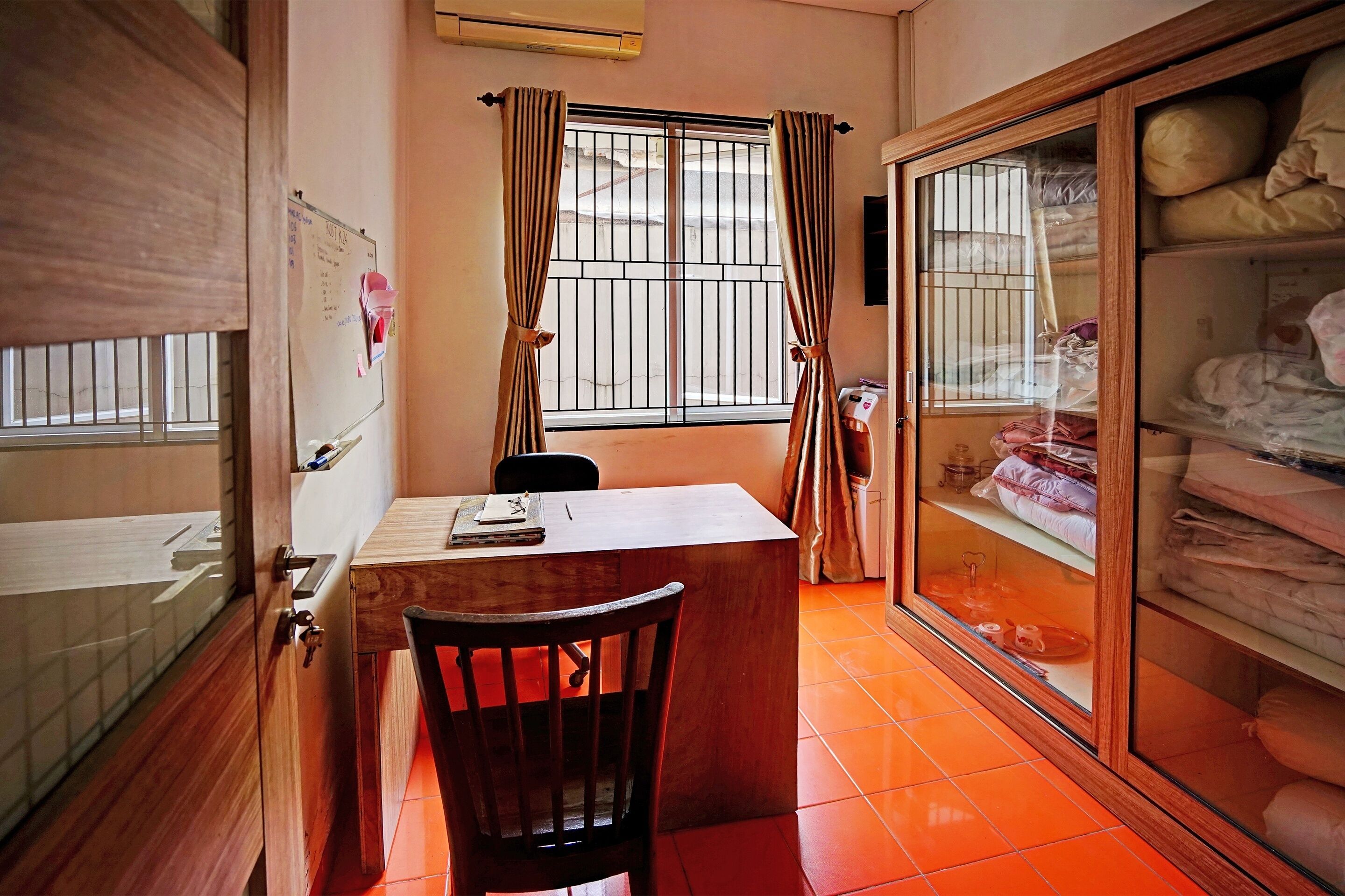 K24 Residence Syariah by OYO