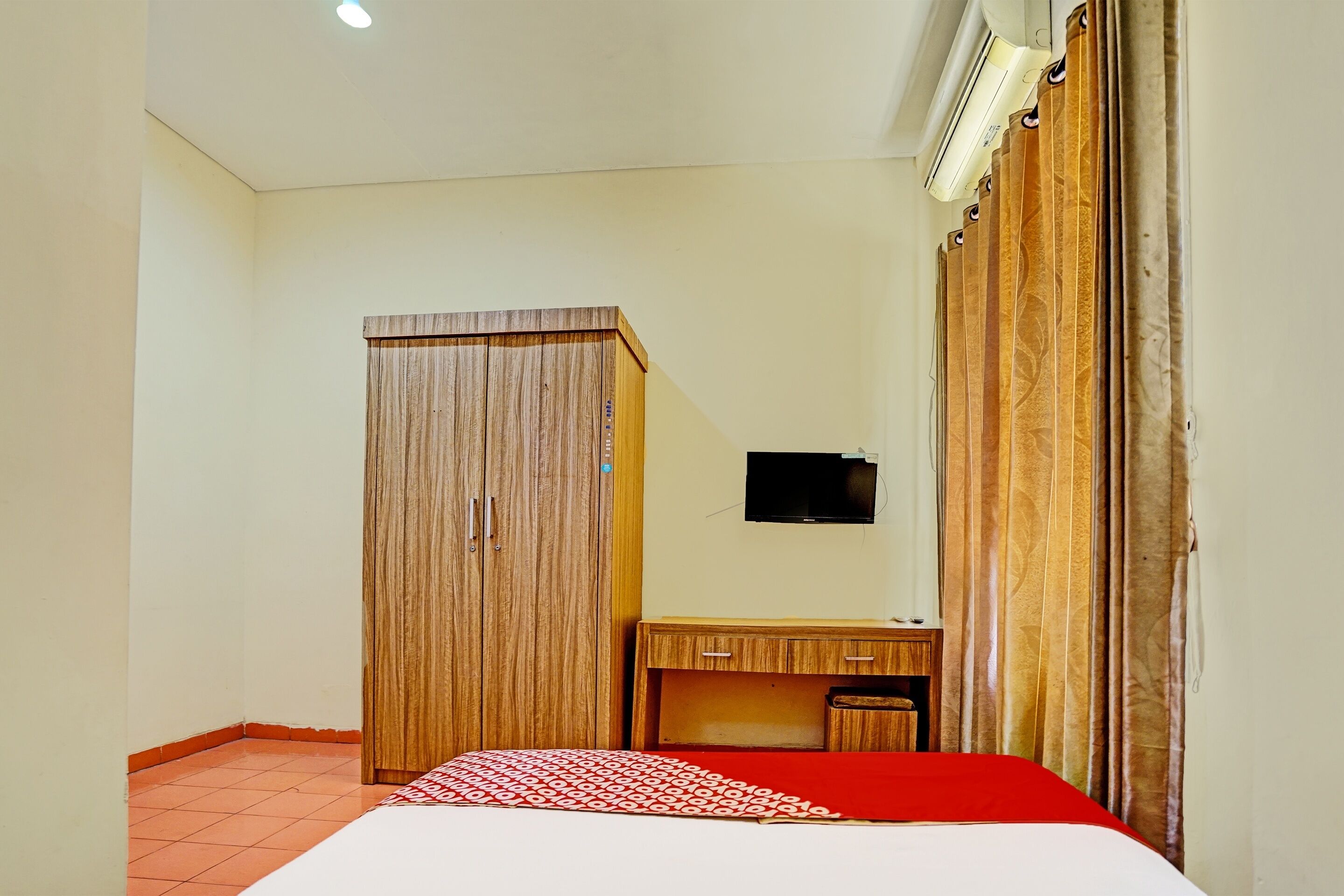 K24 Residence Syariah by OYO