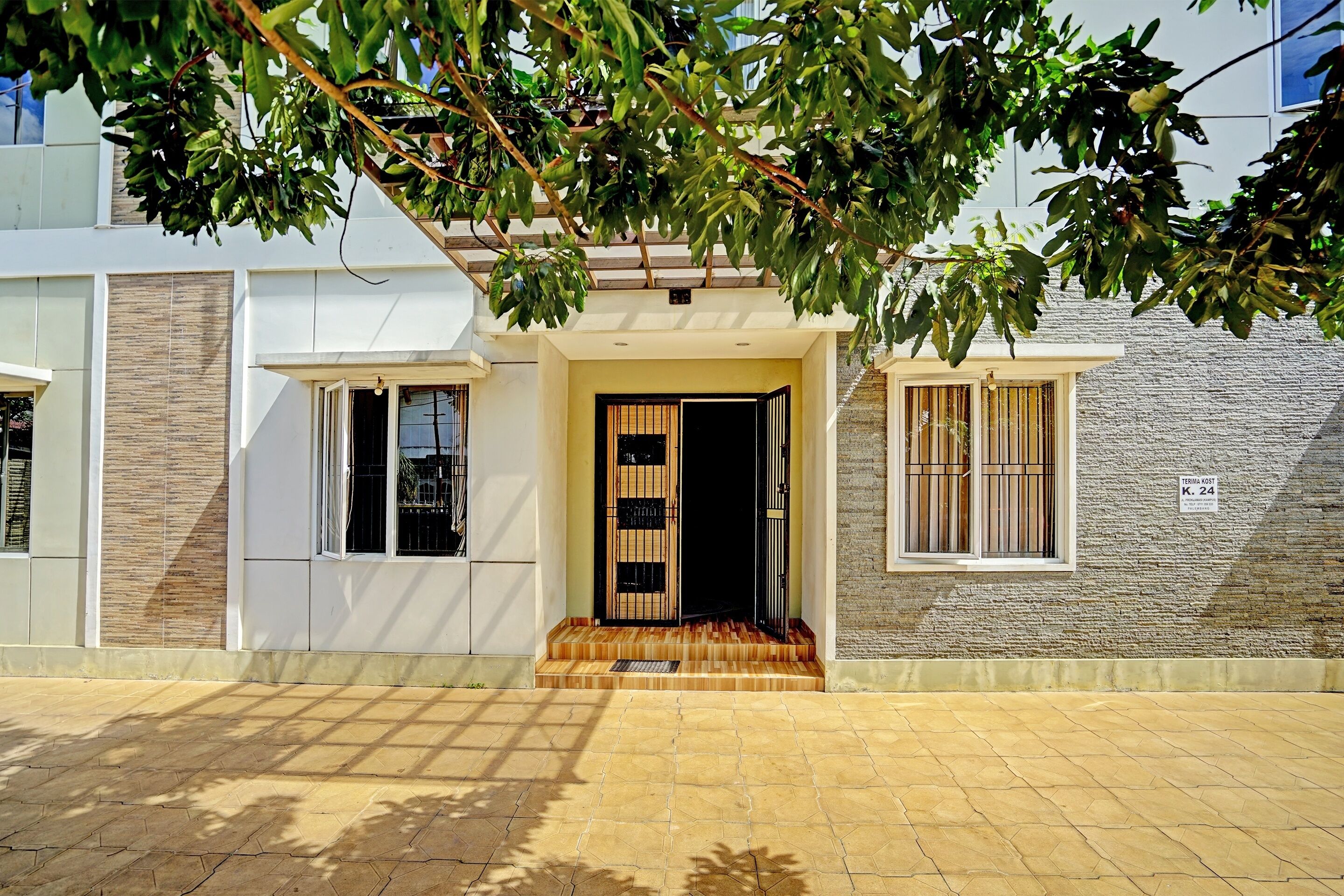 K24 Residence Syariah by OYO