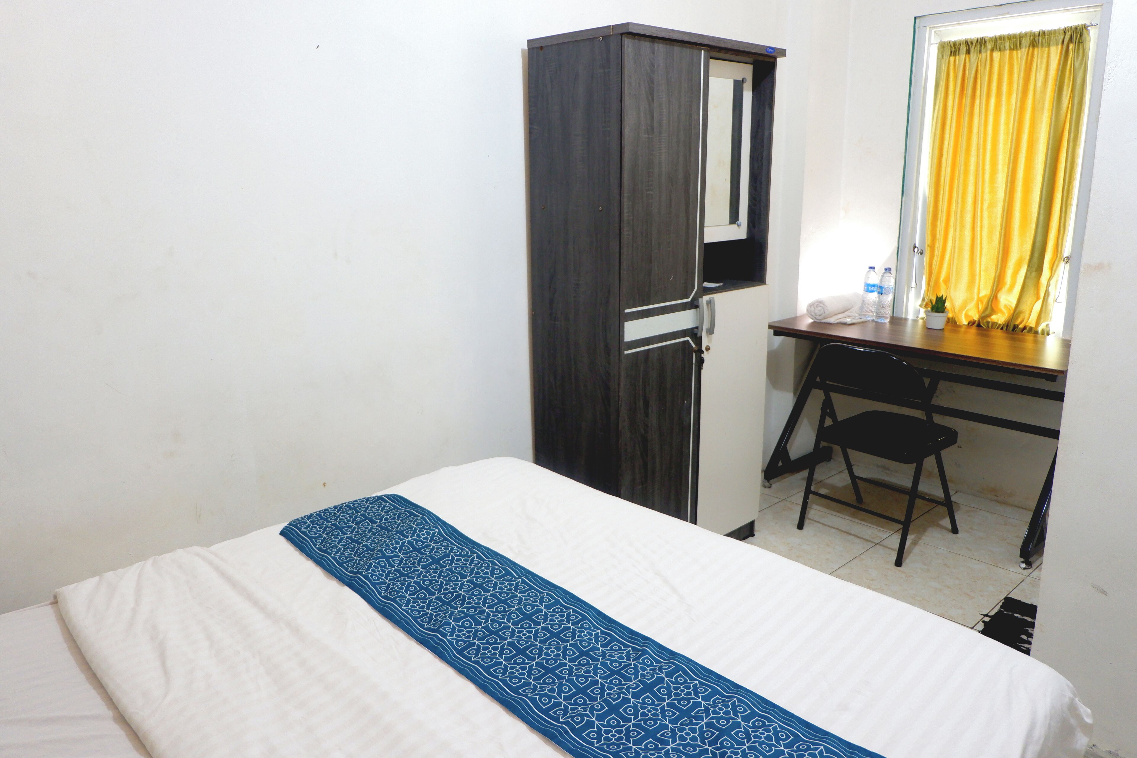 Kasmarani Homestay