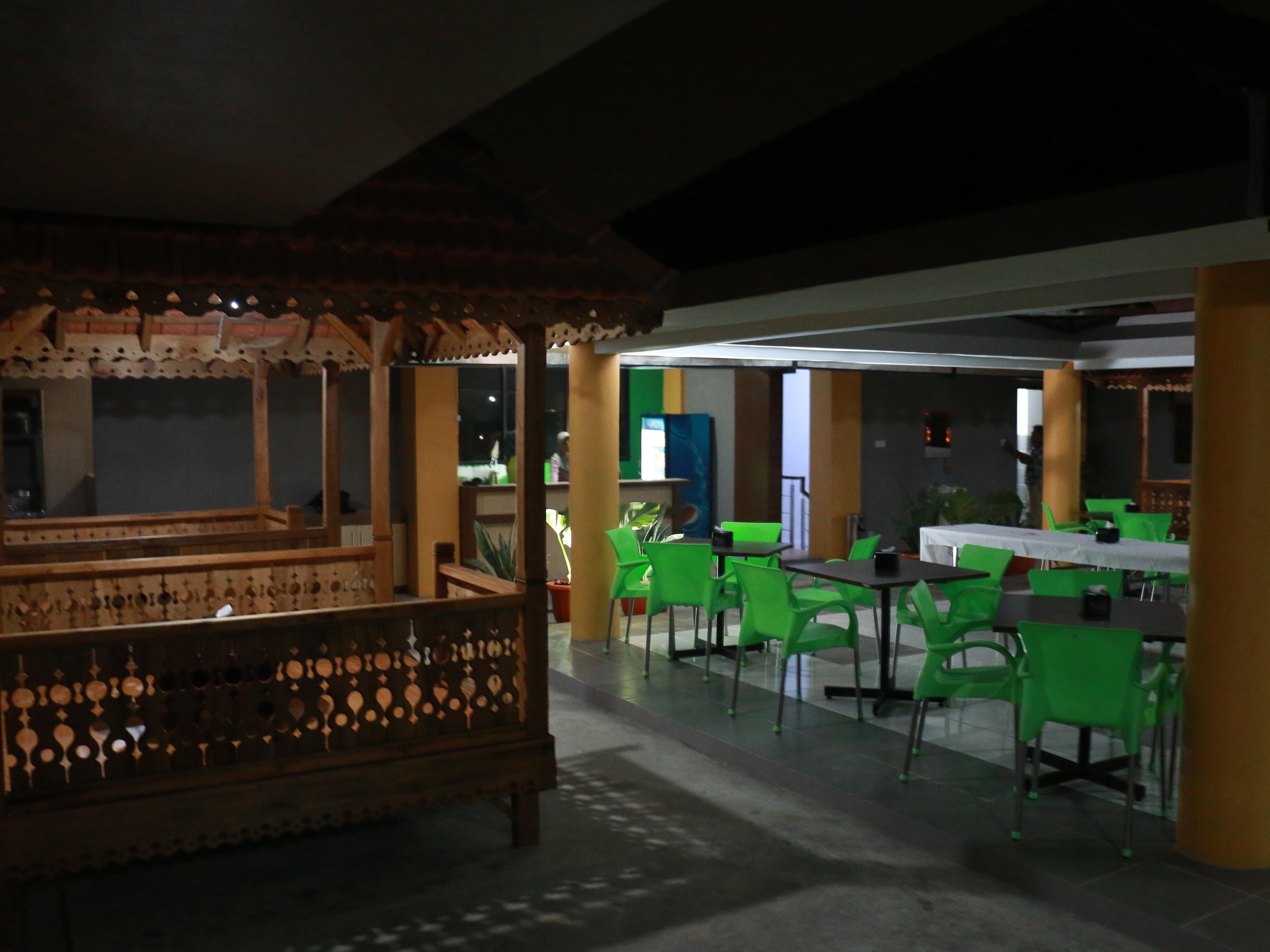 Khalifah Hotel Palembang
