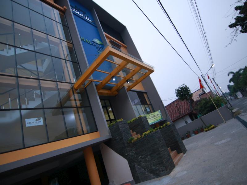 Khalifah Hotel Palembang