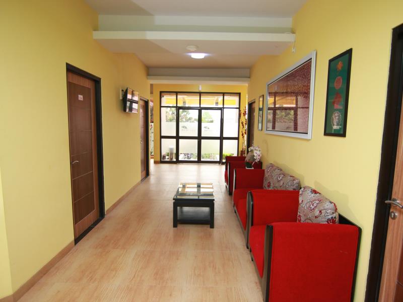 Khalifah Hotel Palembang
