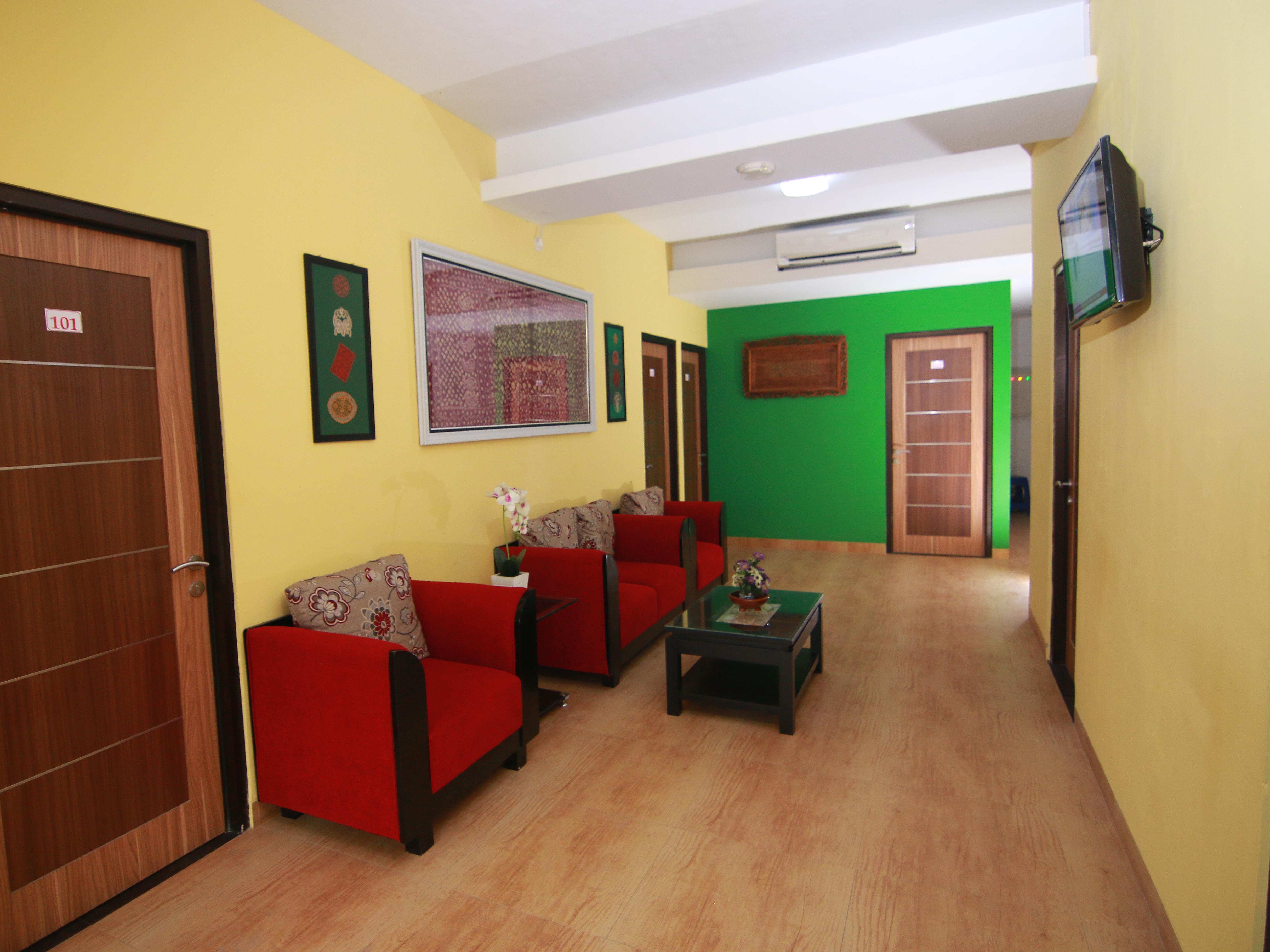 Khalifah Hotel Palembang