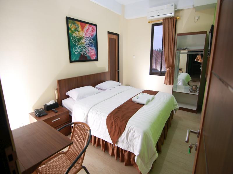 Khalifah Hotel Palembang
