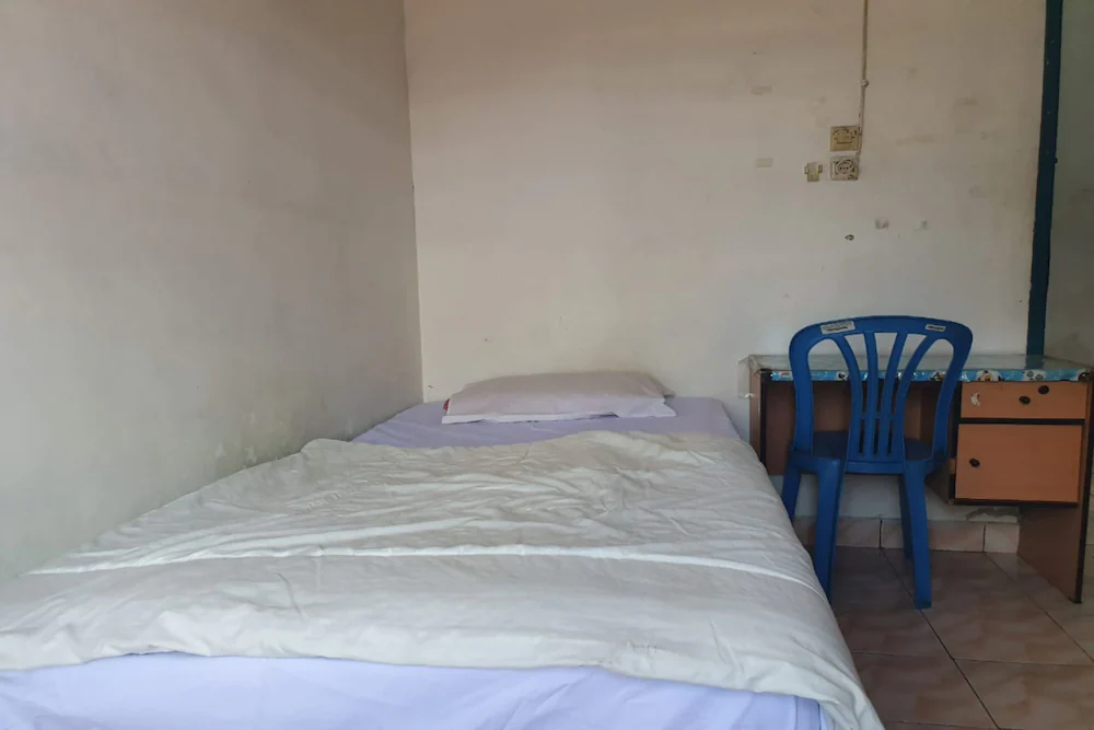 Kost Laguna by OYO Rooms