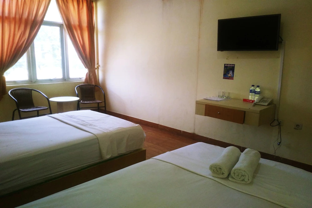 Kost Laguna by OYO Rooms