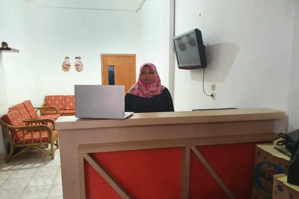 Kost Laguna by OYO Rooms