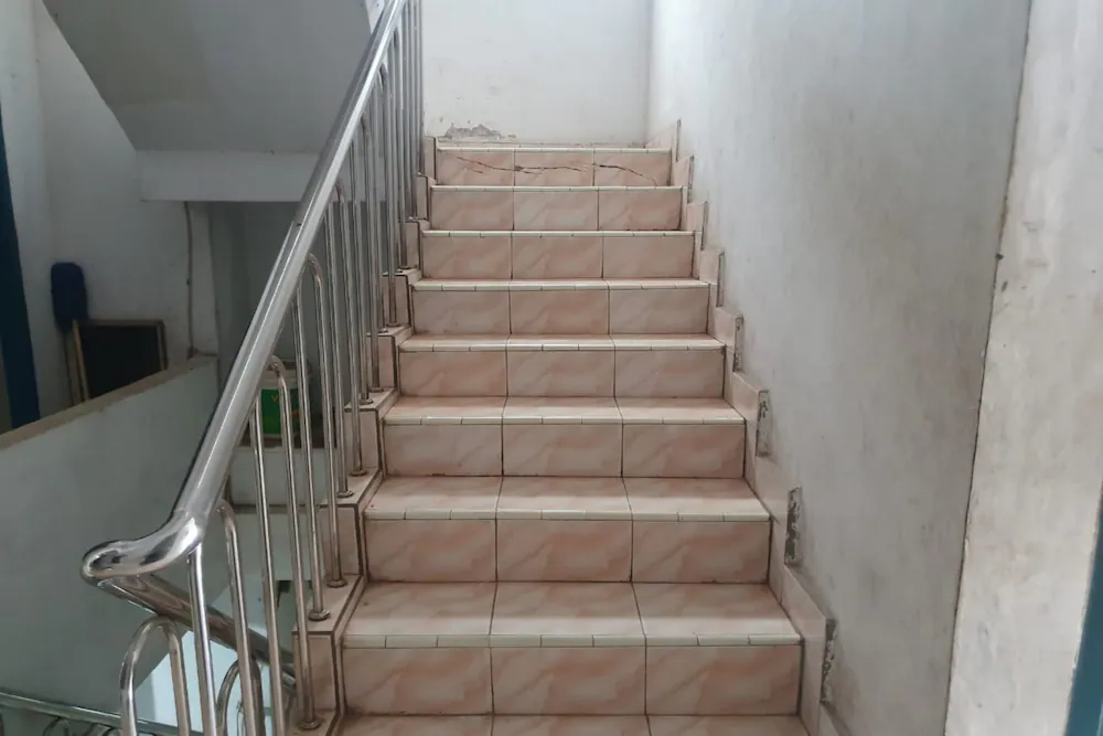 Kost Laguna by OYO Rooms