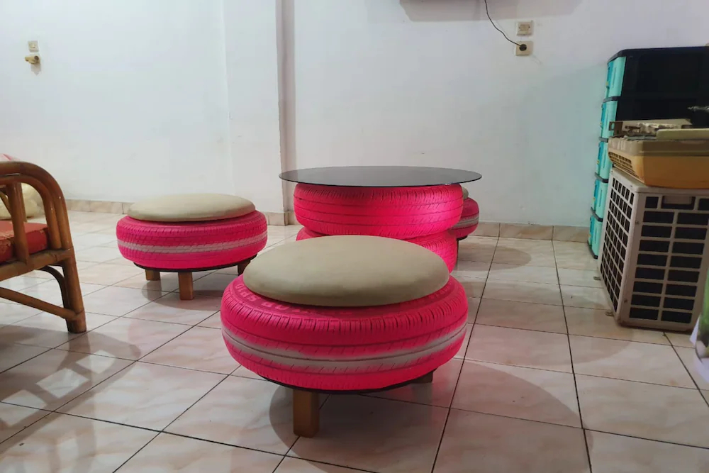 Kost Laguna by OYO Rooms