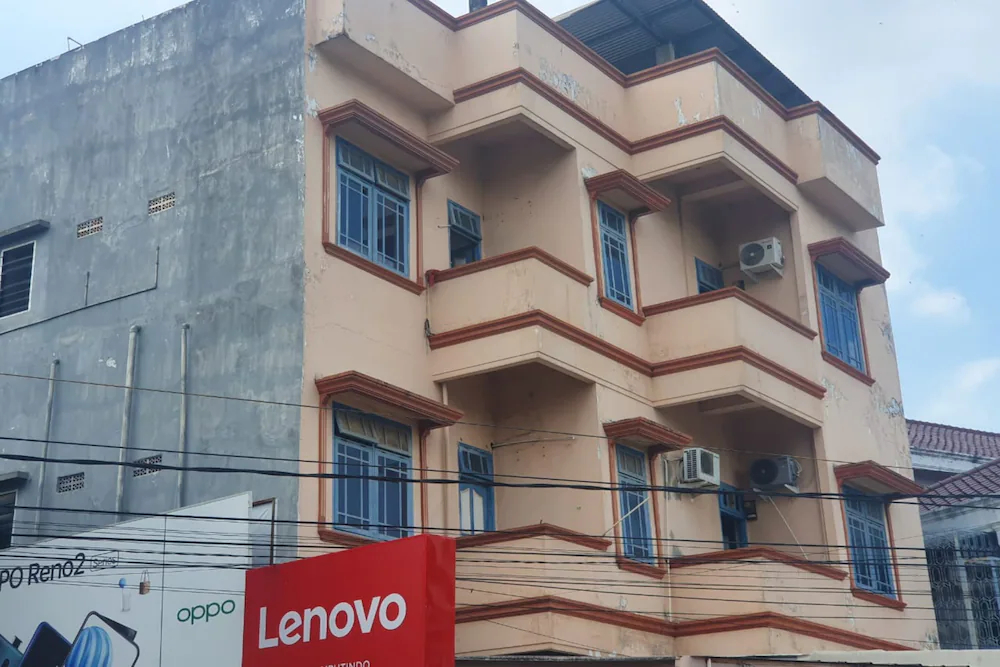 Kost Laguna by OYO Rooms