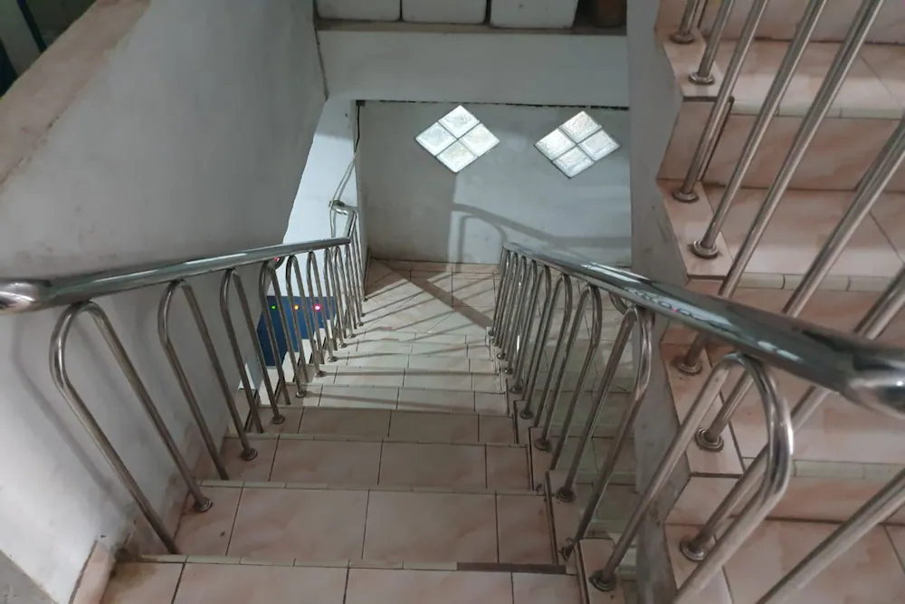 Kost Laguna by OYO Rooms