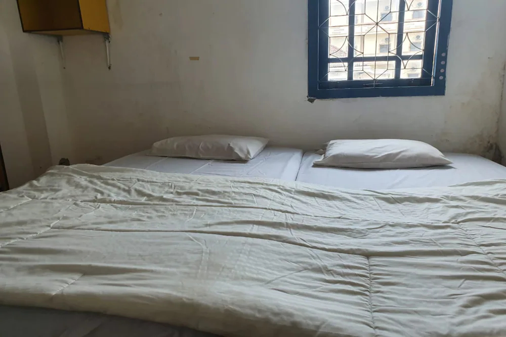 Kost Laguna by OYO Rooms