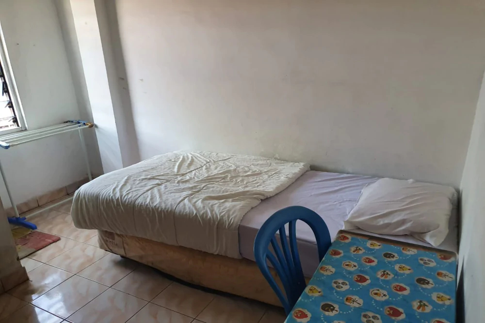 Kost Laguna by OYO Rooms