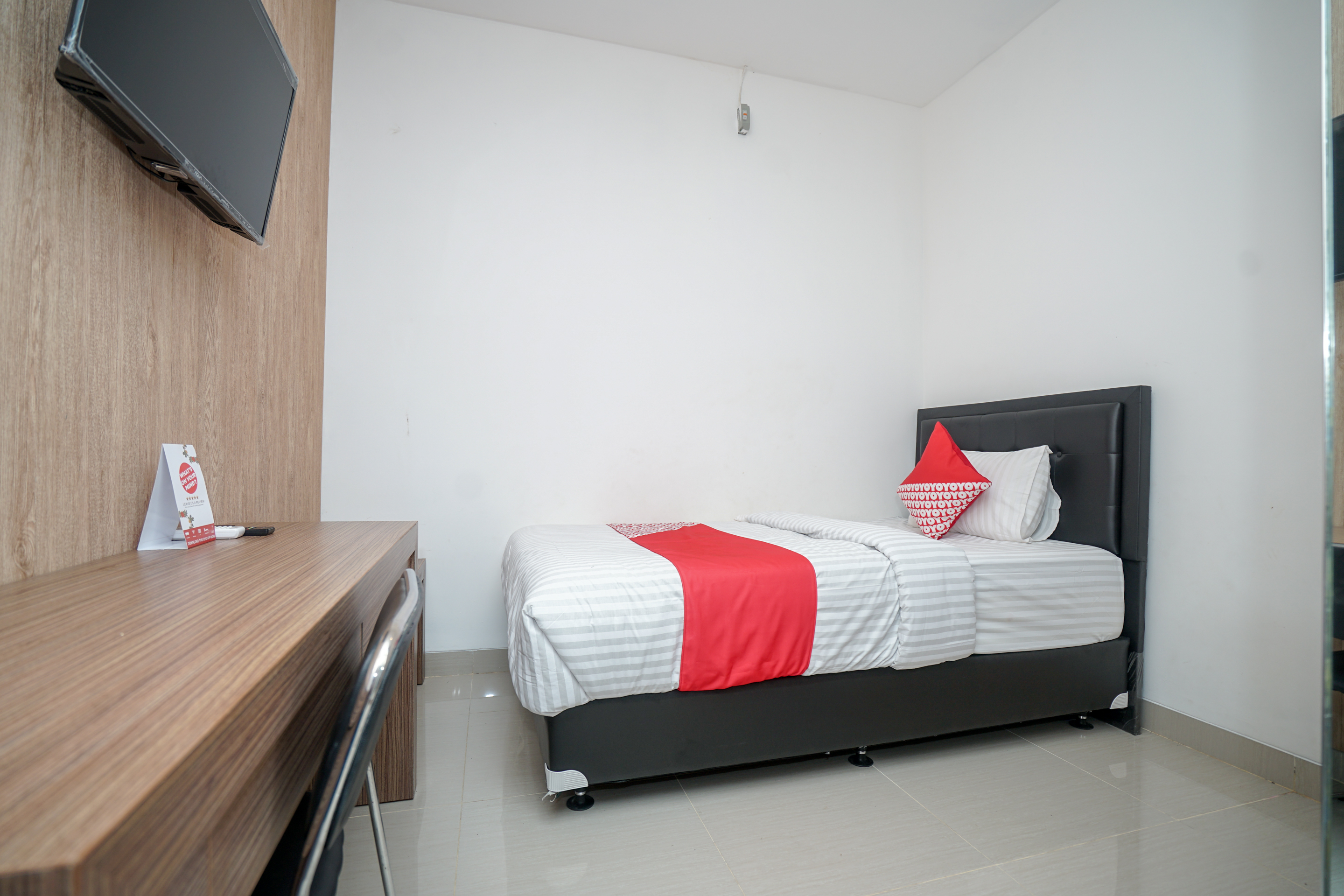 Lawang 15 Syariah By OYO Rooms