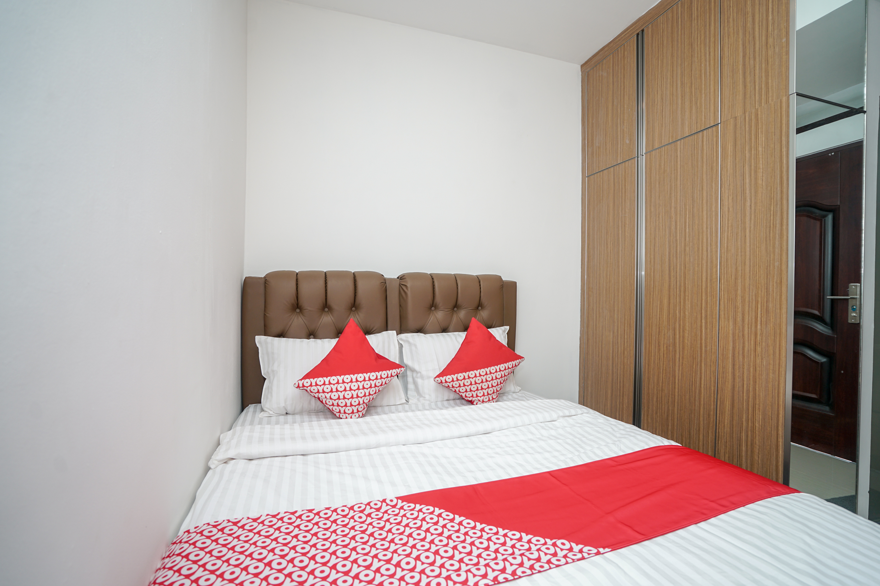 Lawang 15 Syariah By OYO Rooms