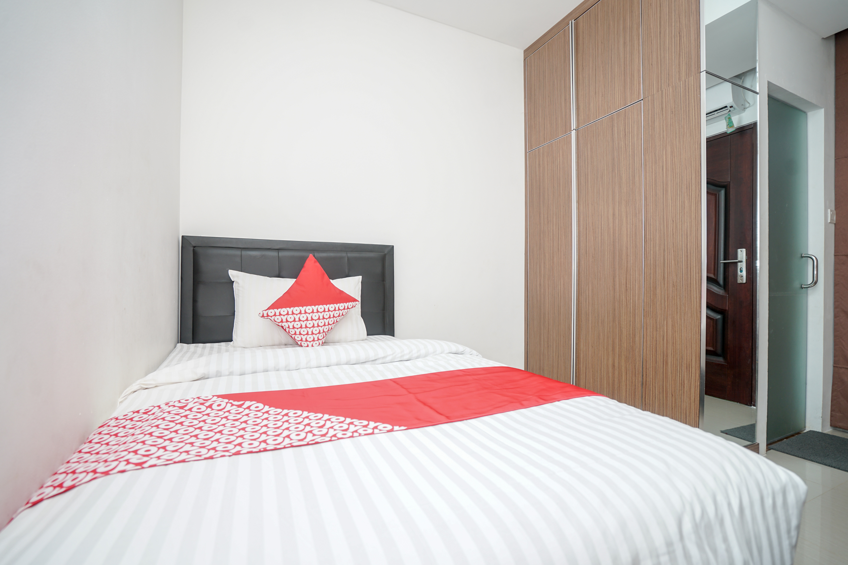 Lawang 15 Syariah By OYO Rooms