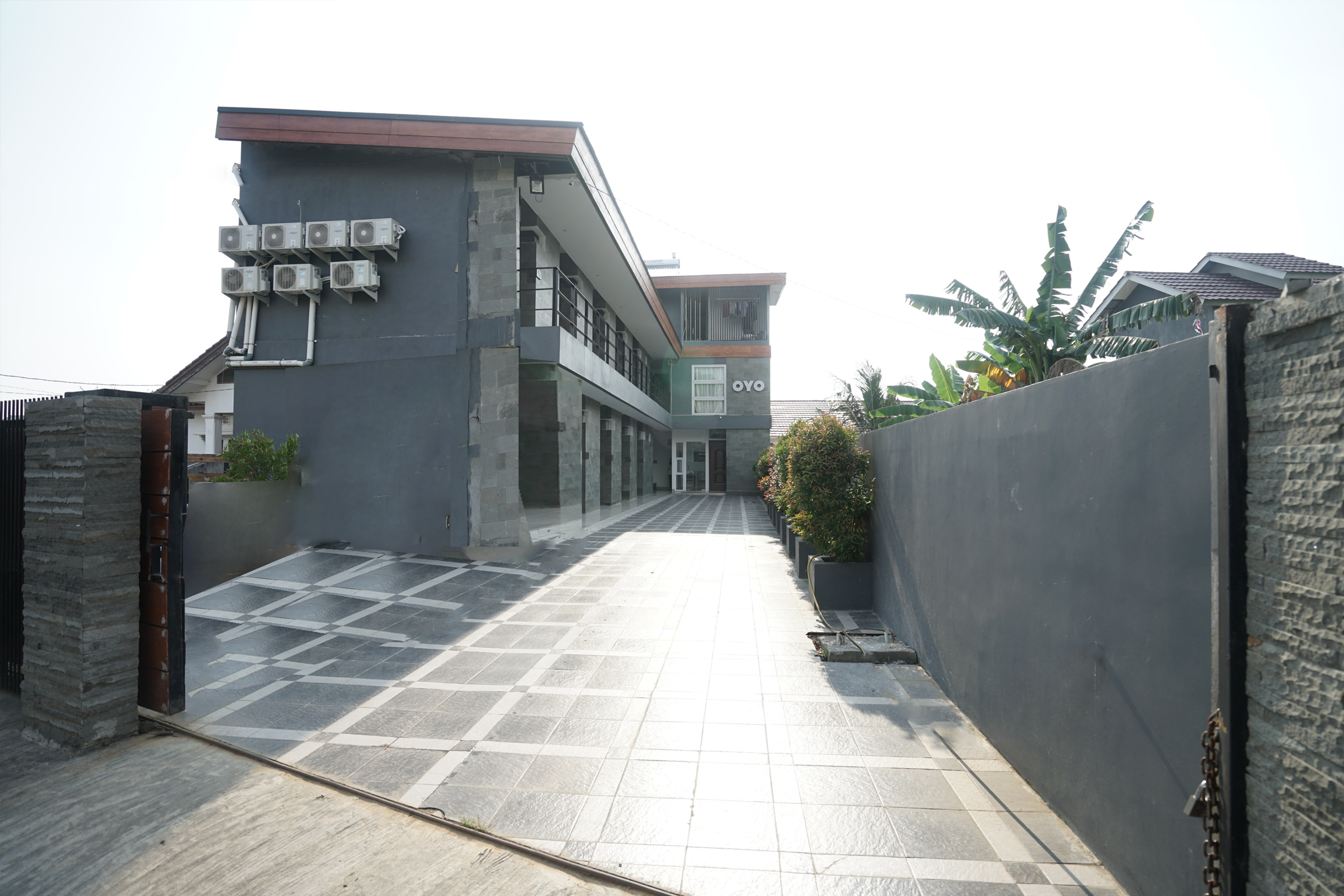 Lawang 15 Syariah By OYO Rooms