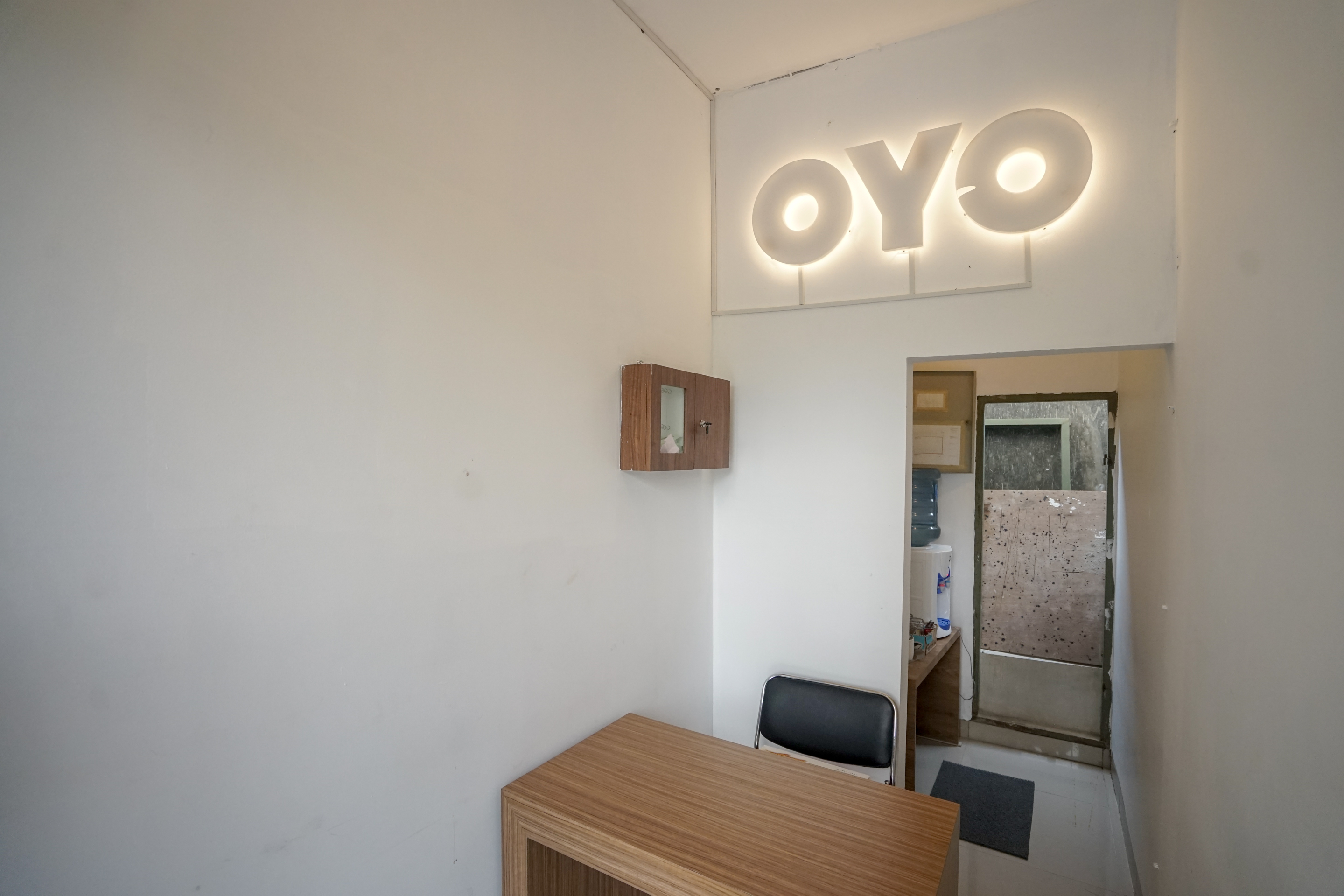 Lawang 15 Syariah By OYO Rooms
