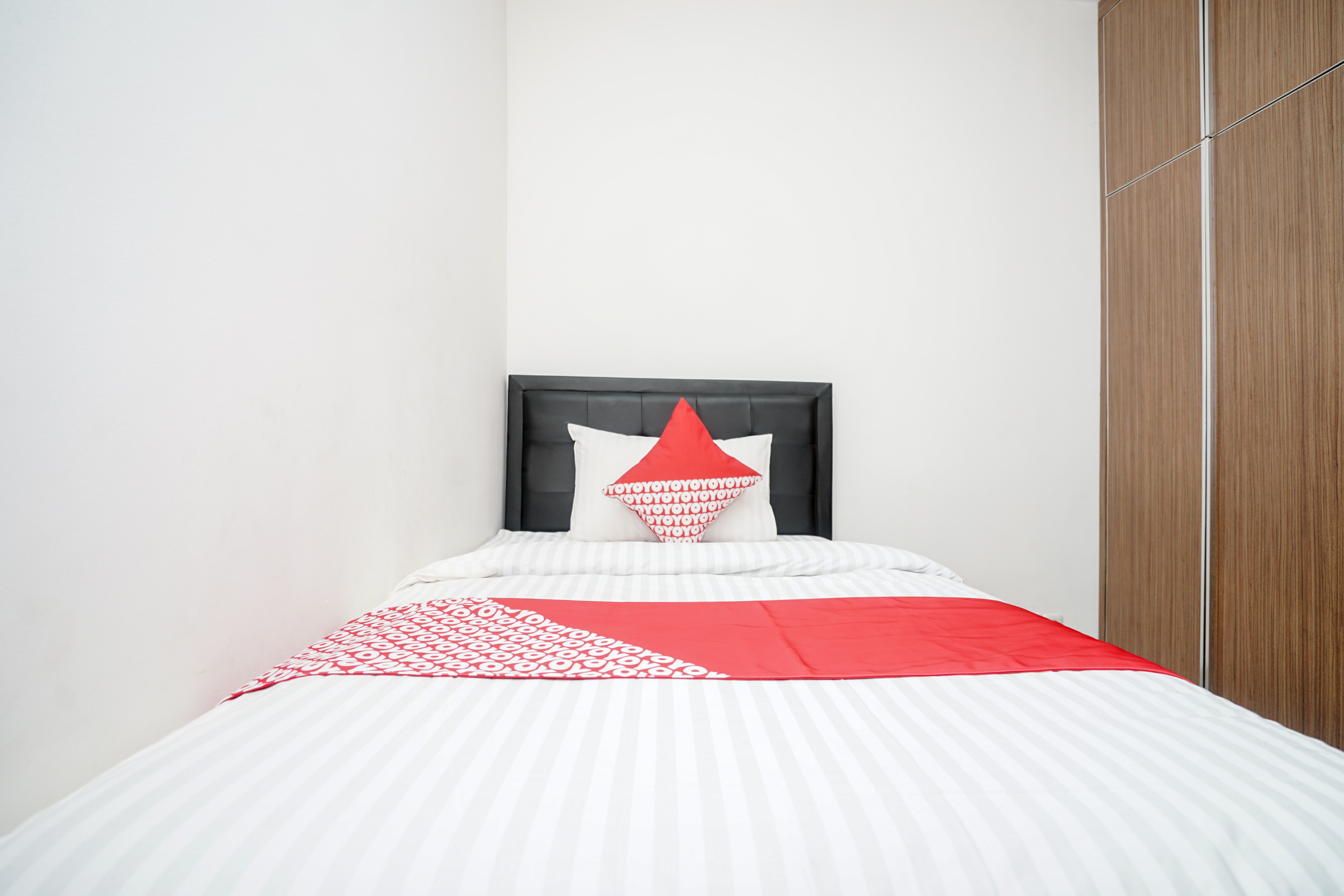 Lawang 15 Syariah By OYO Rooms