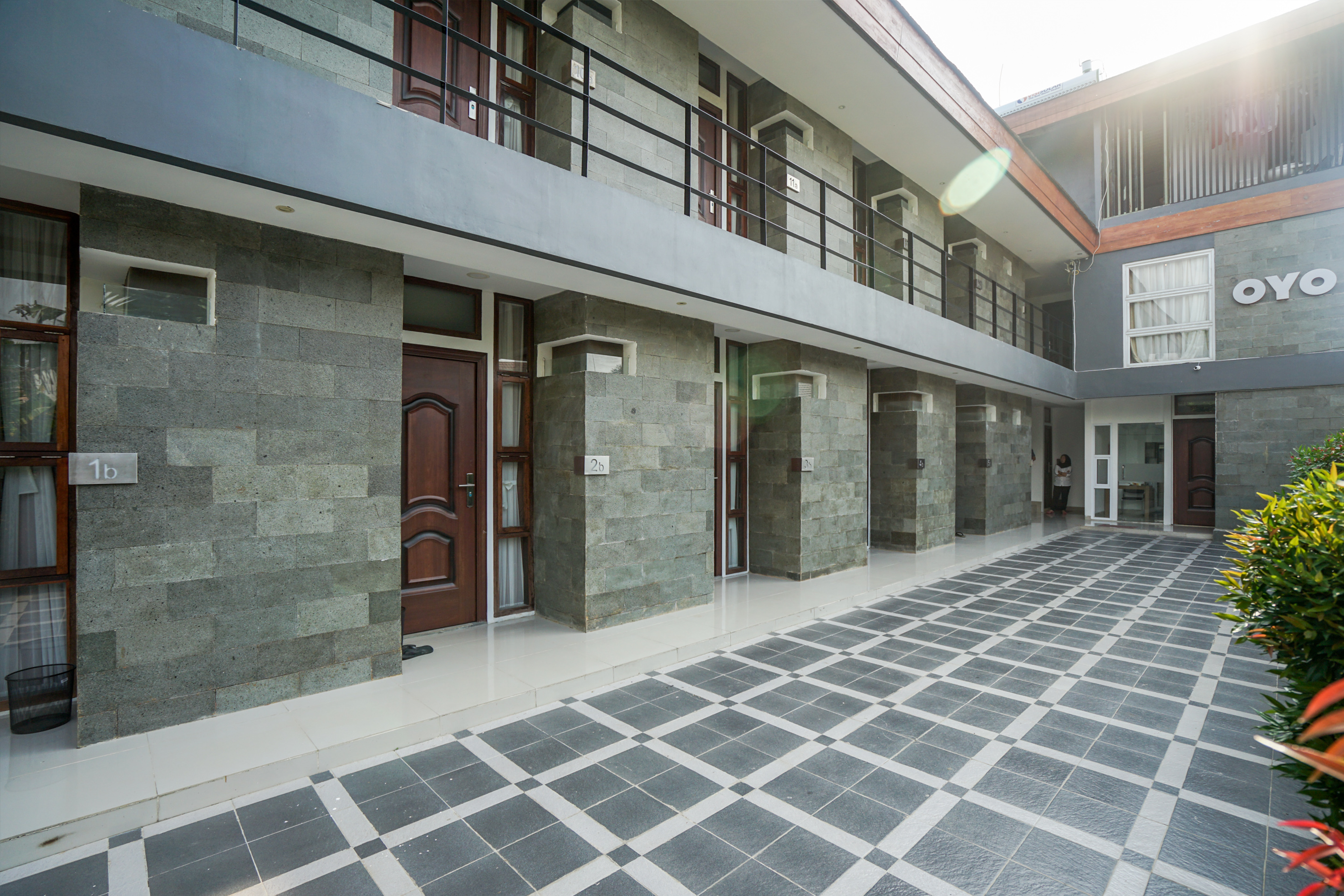 Lawang 15 Syariah By OYO Rooms