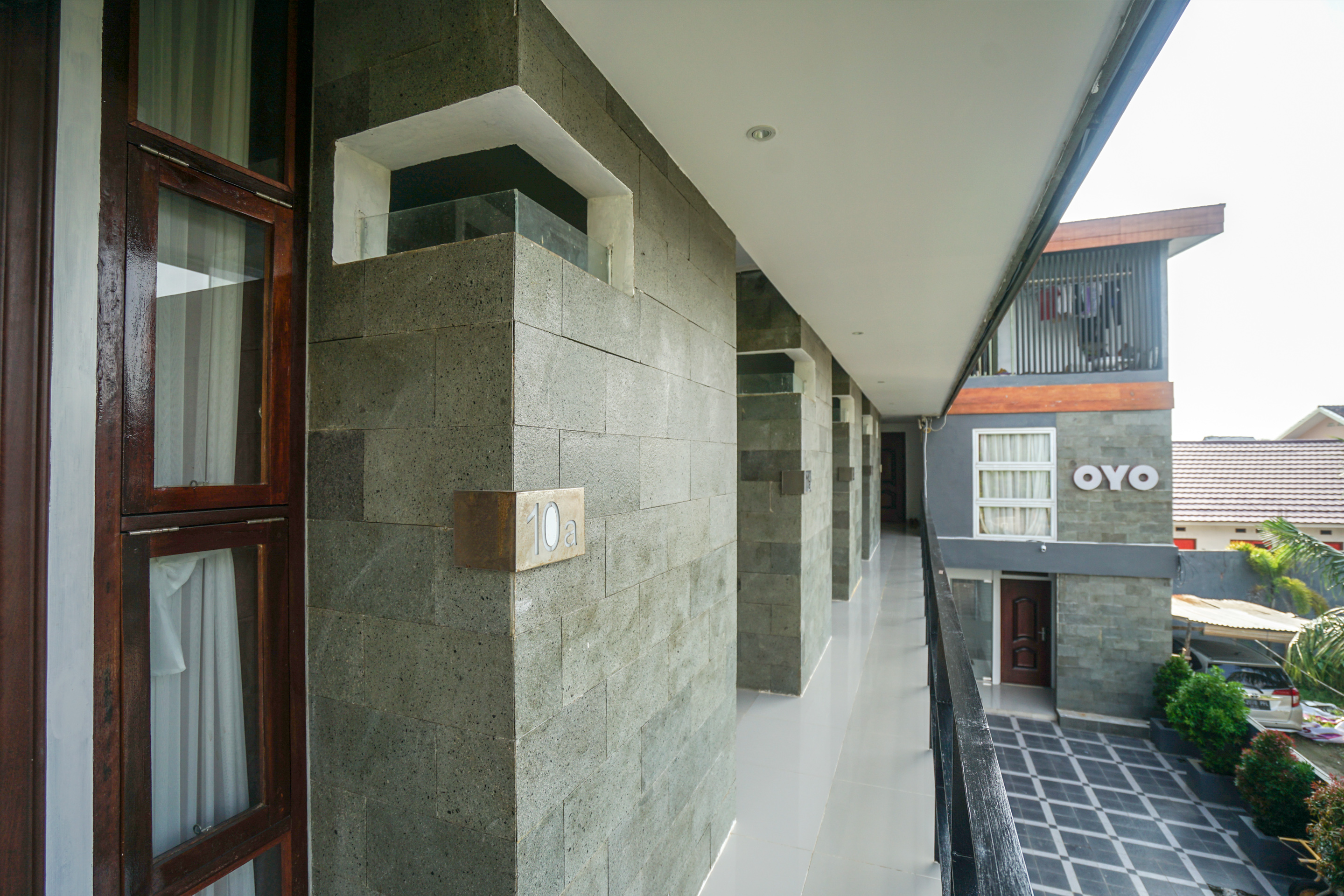 Lawang 15 Syariah By OYO Rooms