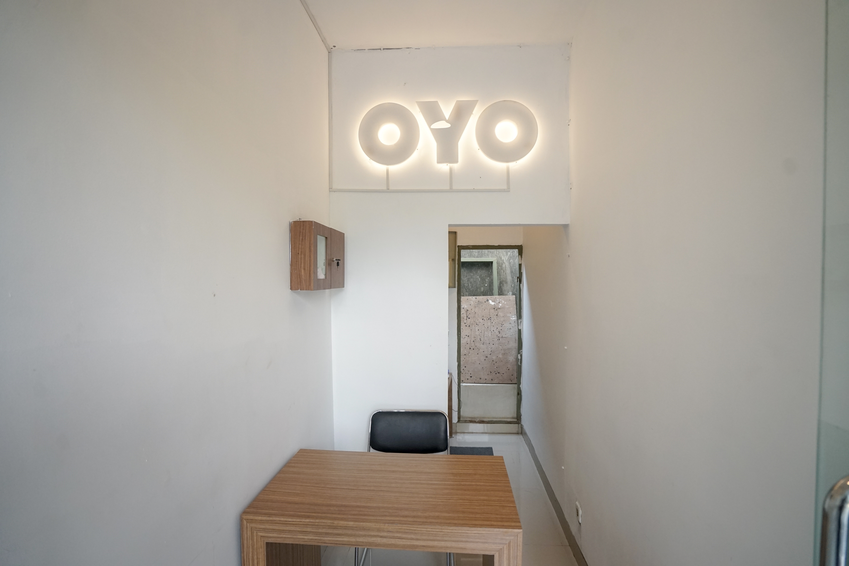 Lawang 15 Syariah By OYO Rooms