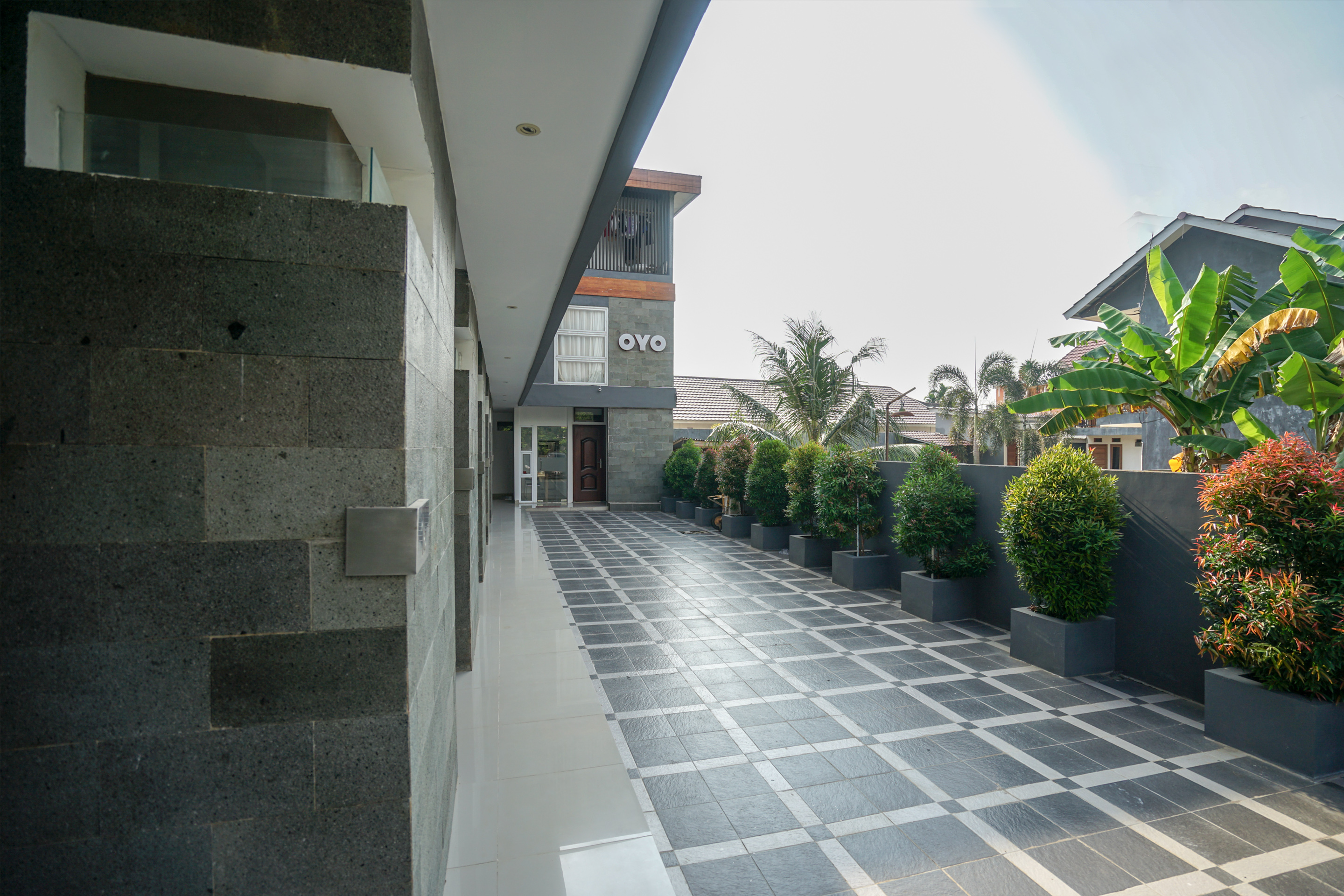Lawang 15 Syariah By OYO Rooms