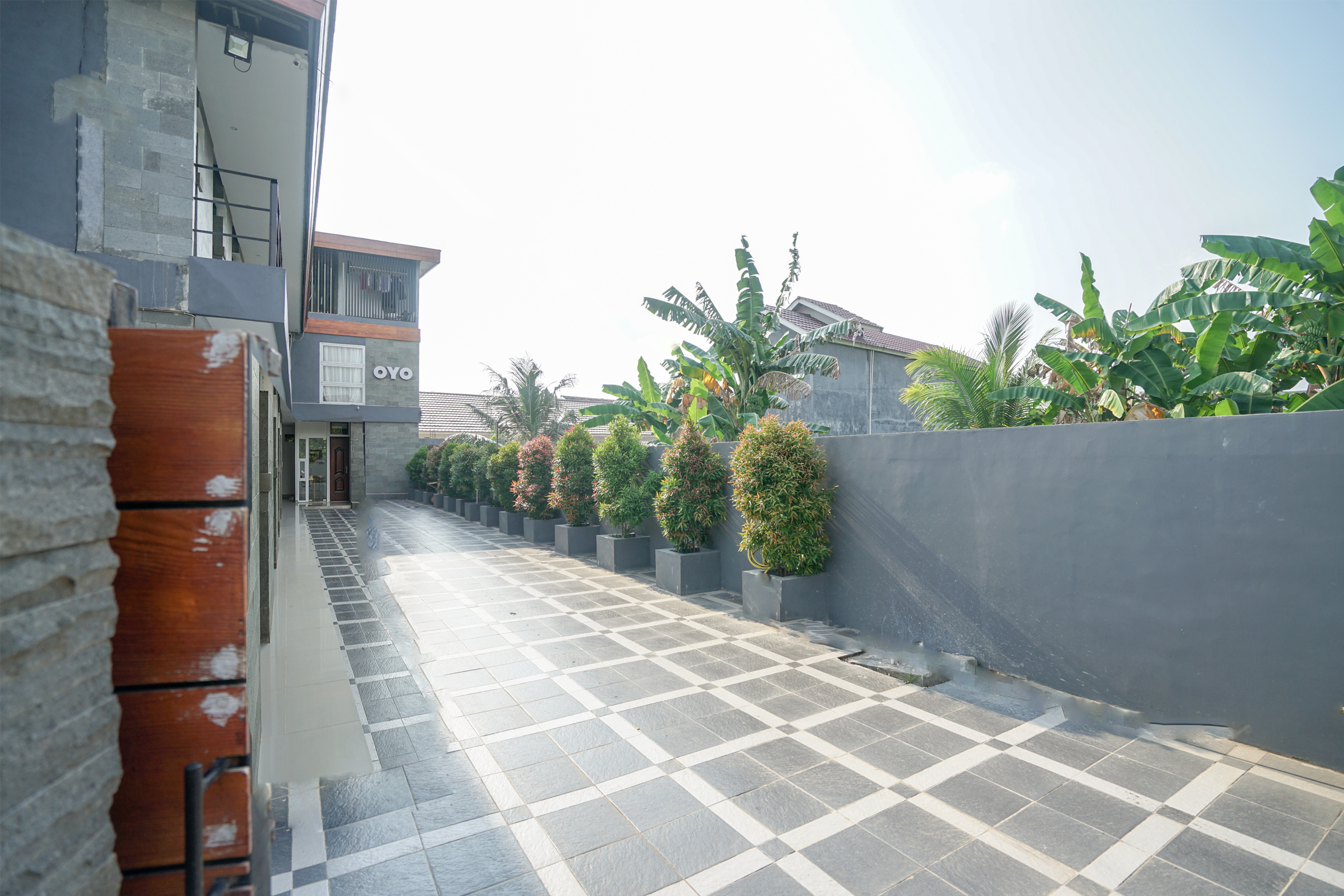 Lawang 15 Syariah By OYO Rooms