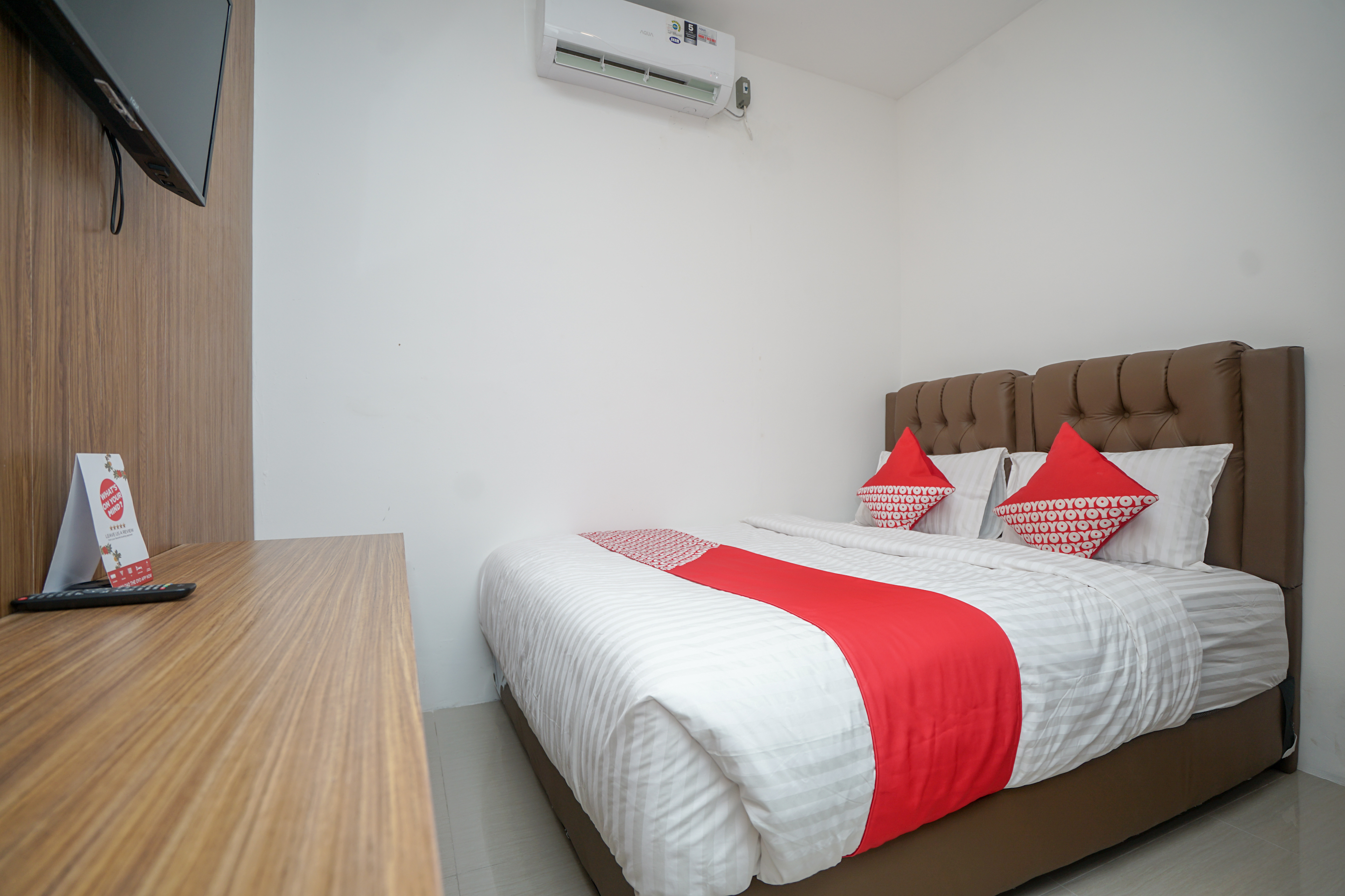 Lawang 15 Syariah By OYO Rooms