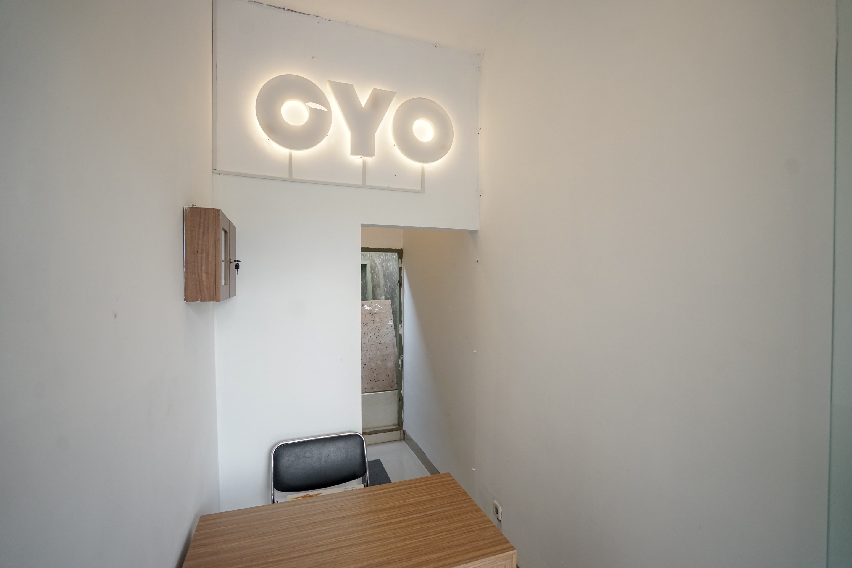 Lawang 15 Syariah By OYO Rooms