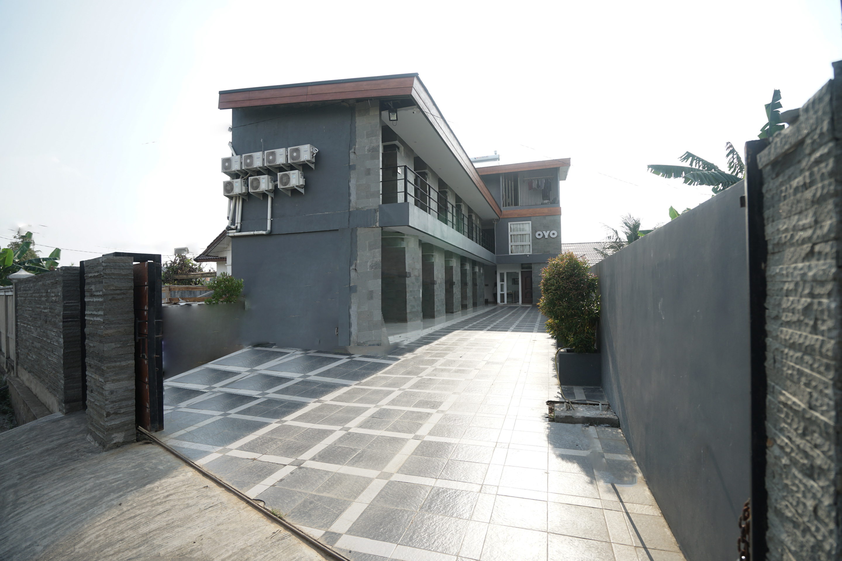 Lawang 15 Syariah By OYO Rooms