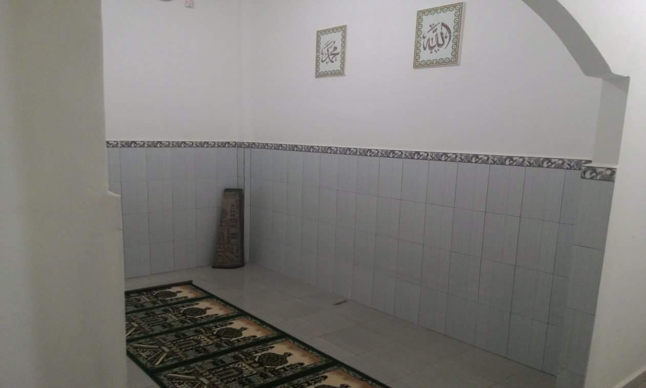 Losmen Ibu Hj Tarjo