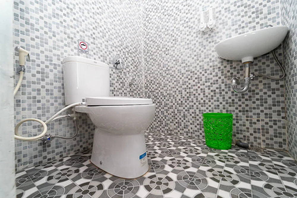 Macan Kumbang Residence by Reddoorz