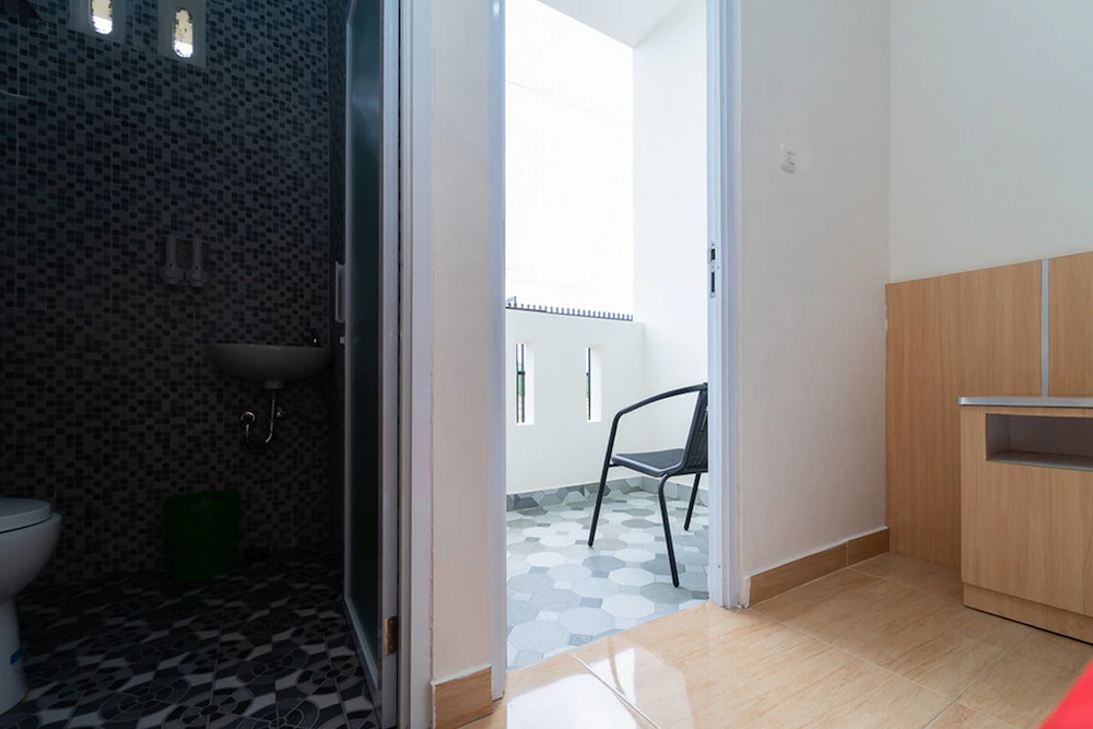 Macan Kumbang Residence by Reddoorz