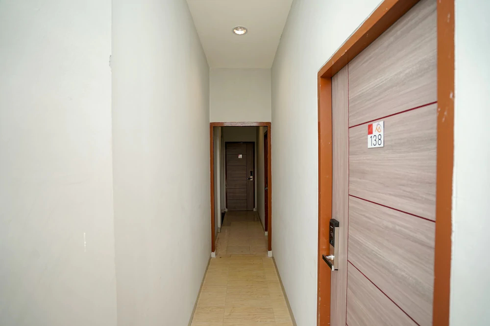 Maximus Prime By OYO Rooms