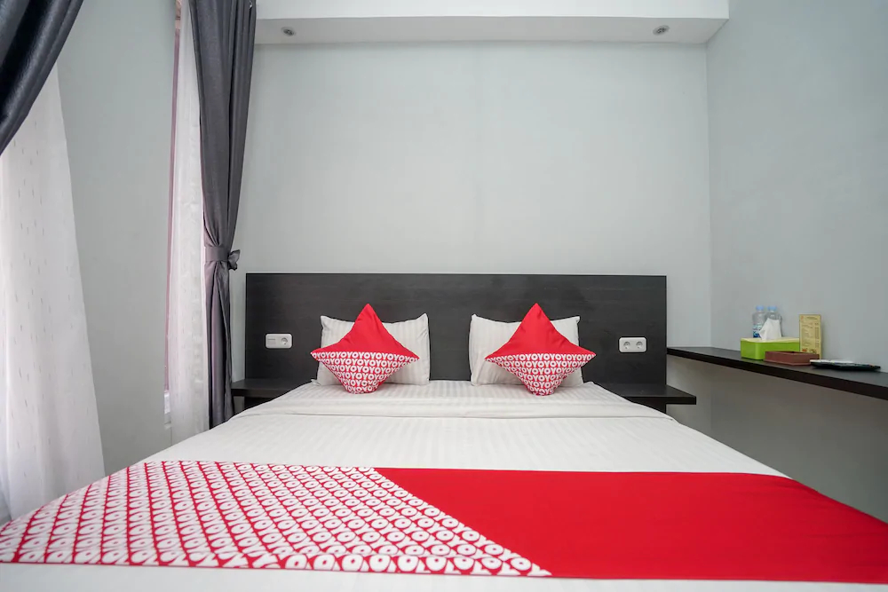 Maximus Prime By OYO Rooms