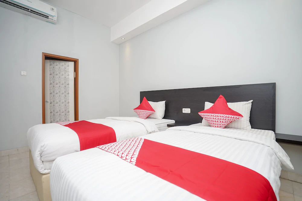Maximus Prime By OYO Rooms