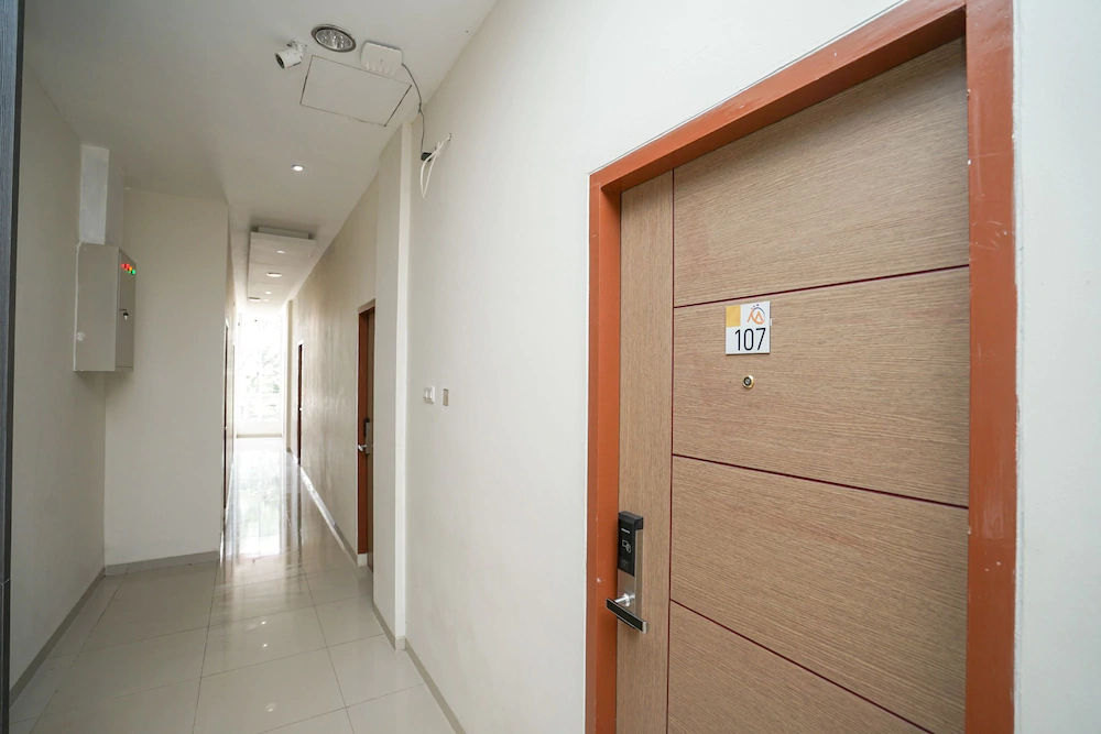 Maximus Prime By OYO Rooms