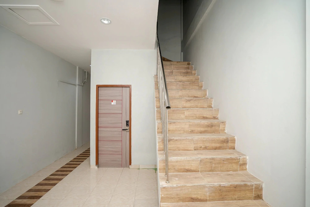 Maximus Prime By OYO Rooms