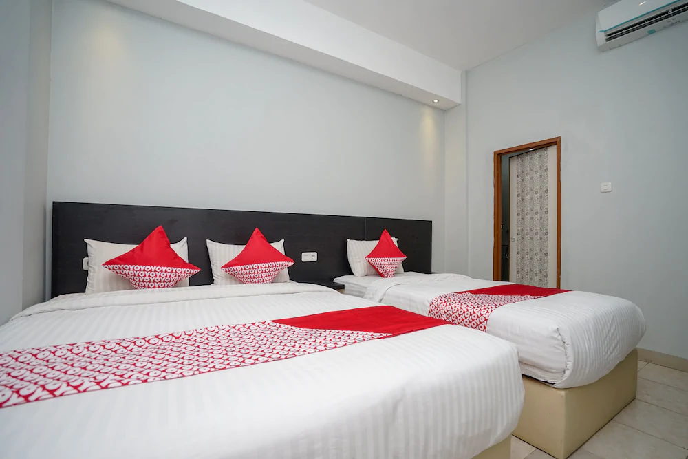 Maximus Prime By OYO Rooms