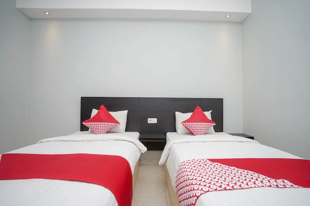 Maximus Prime By OYO Rooms