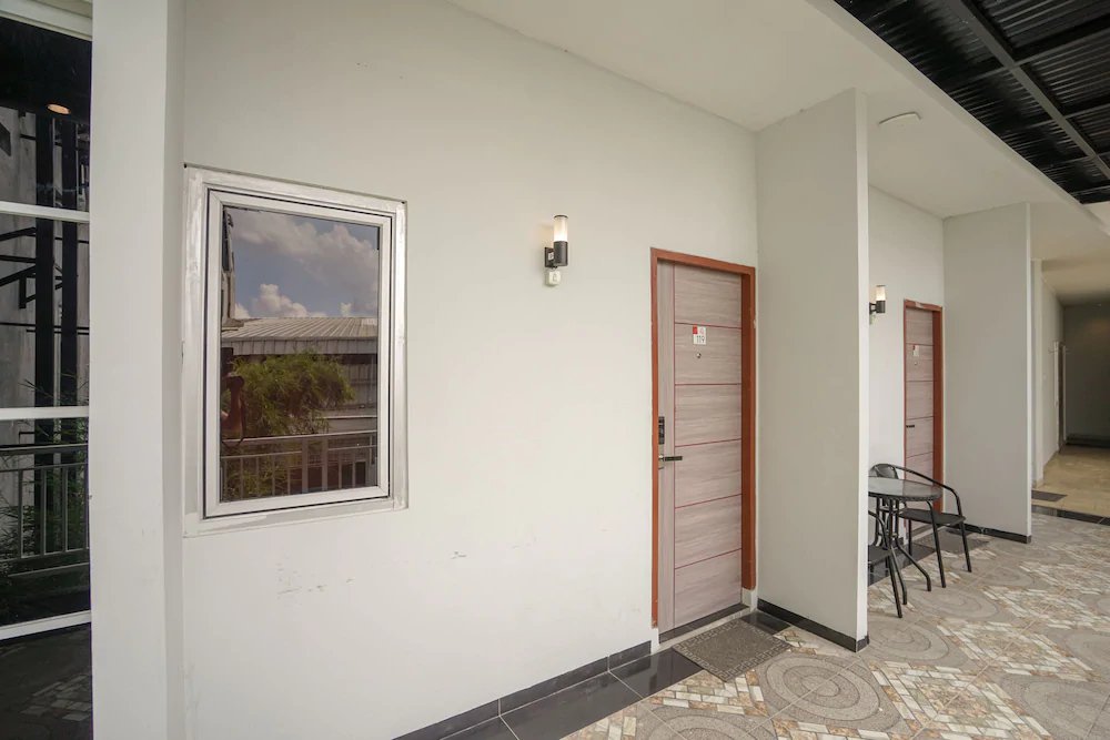 Maximus Prime By OYO Rooms