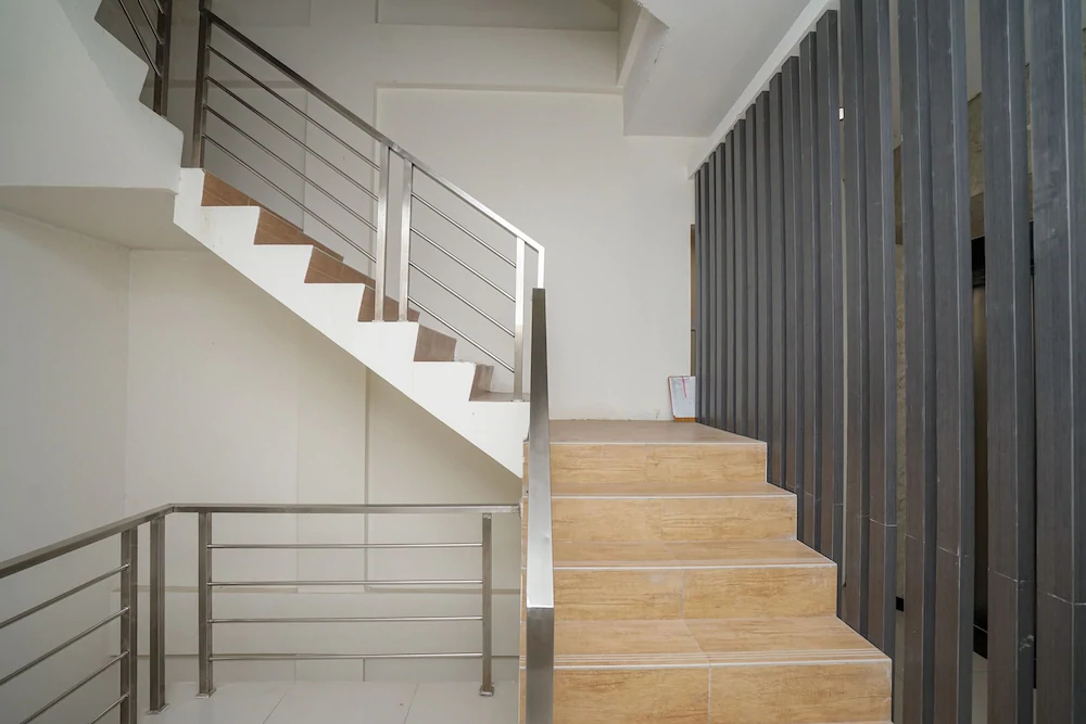 Maximus Prime By OYO Rooms