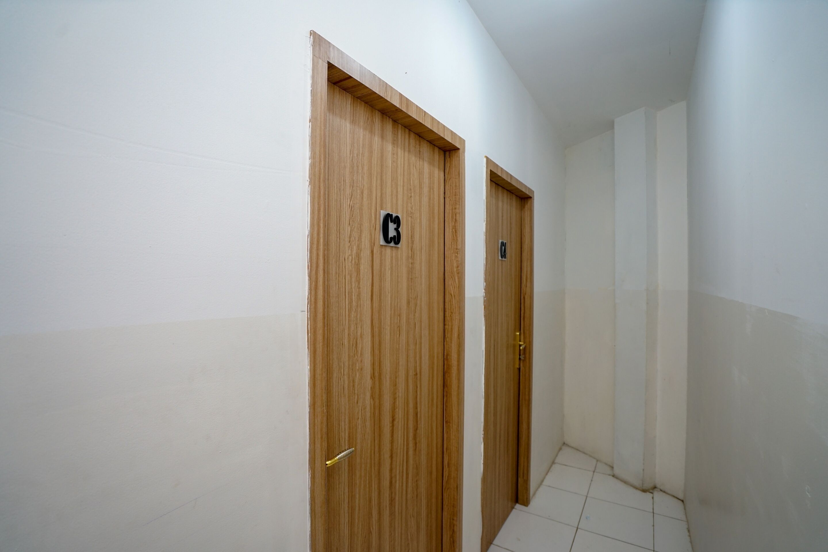 Mega Kost by OYO Rooms