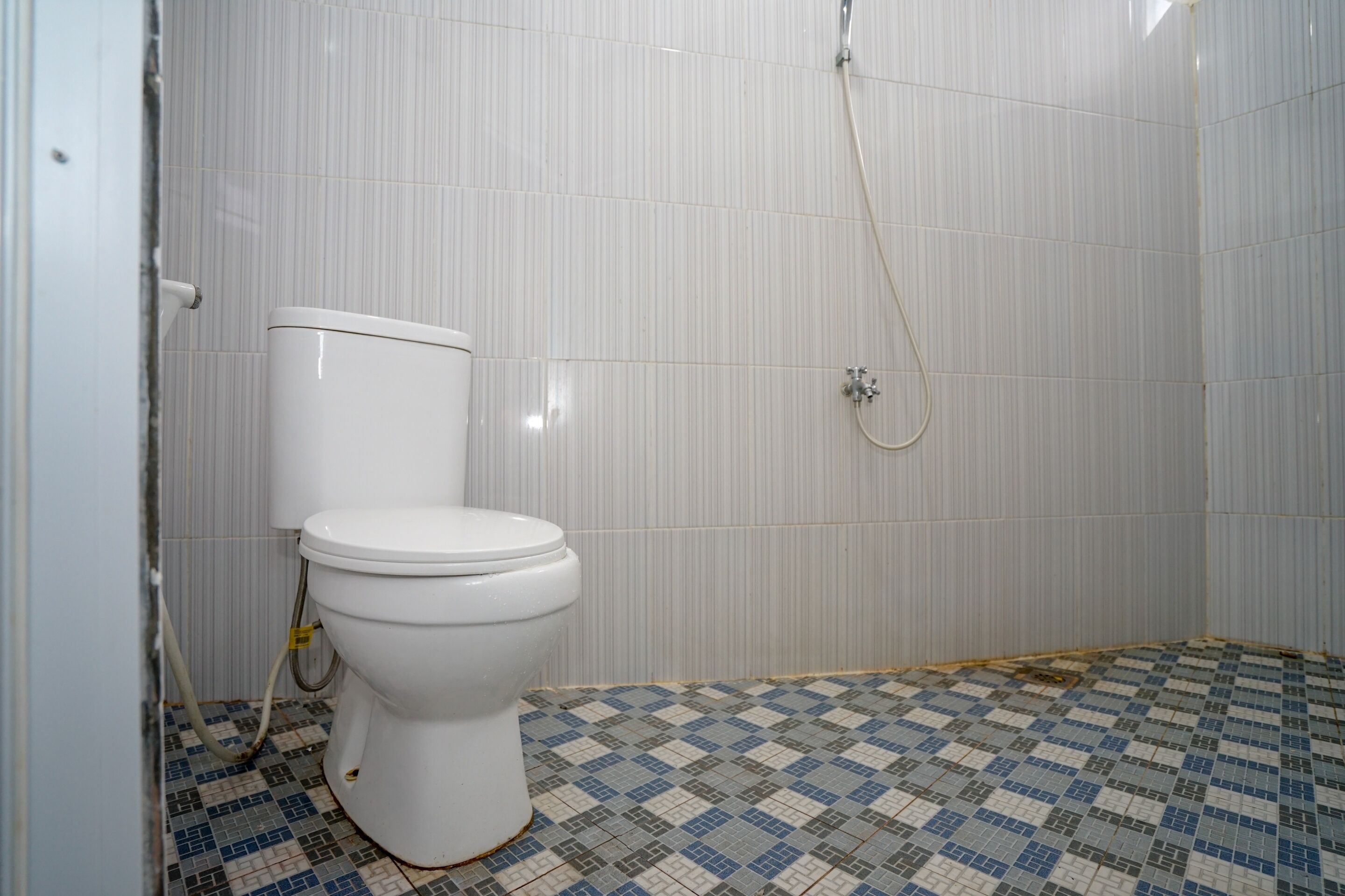 Mega Kost by OYO Rooms