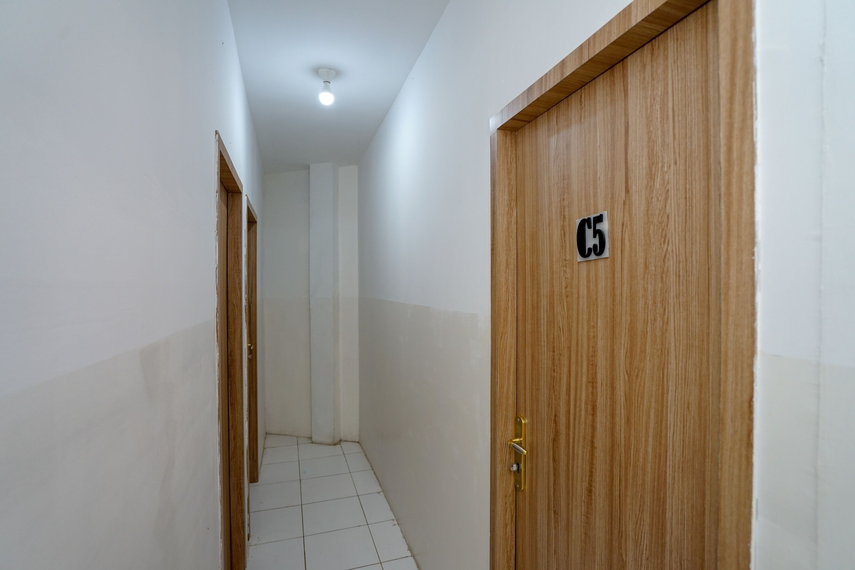 Mega Kost by OYO Rooms