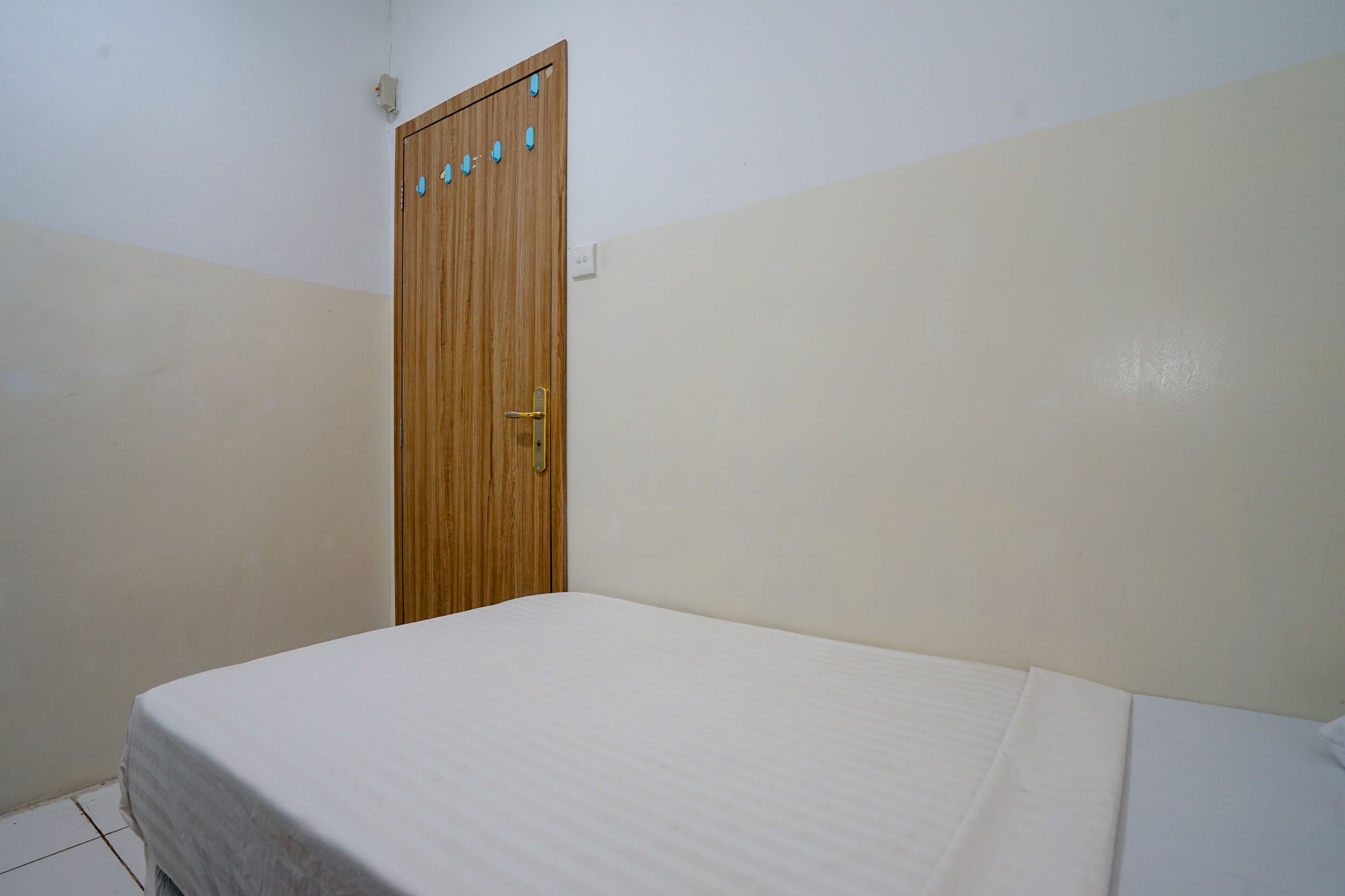 Mega Kost by OYO Rooms