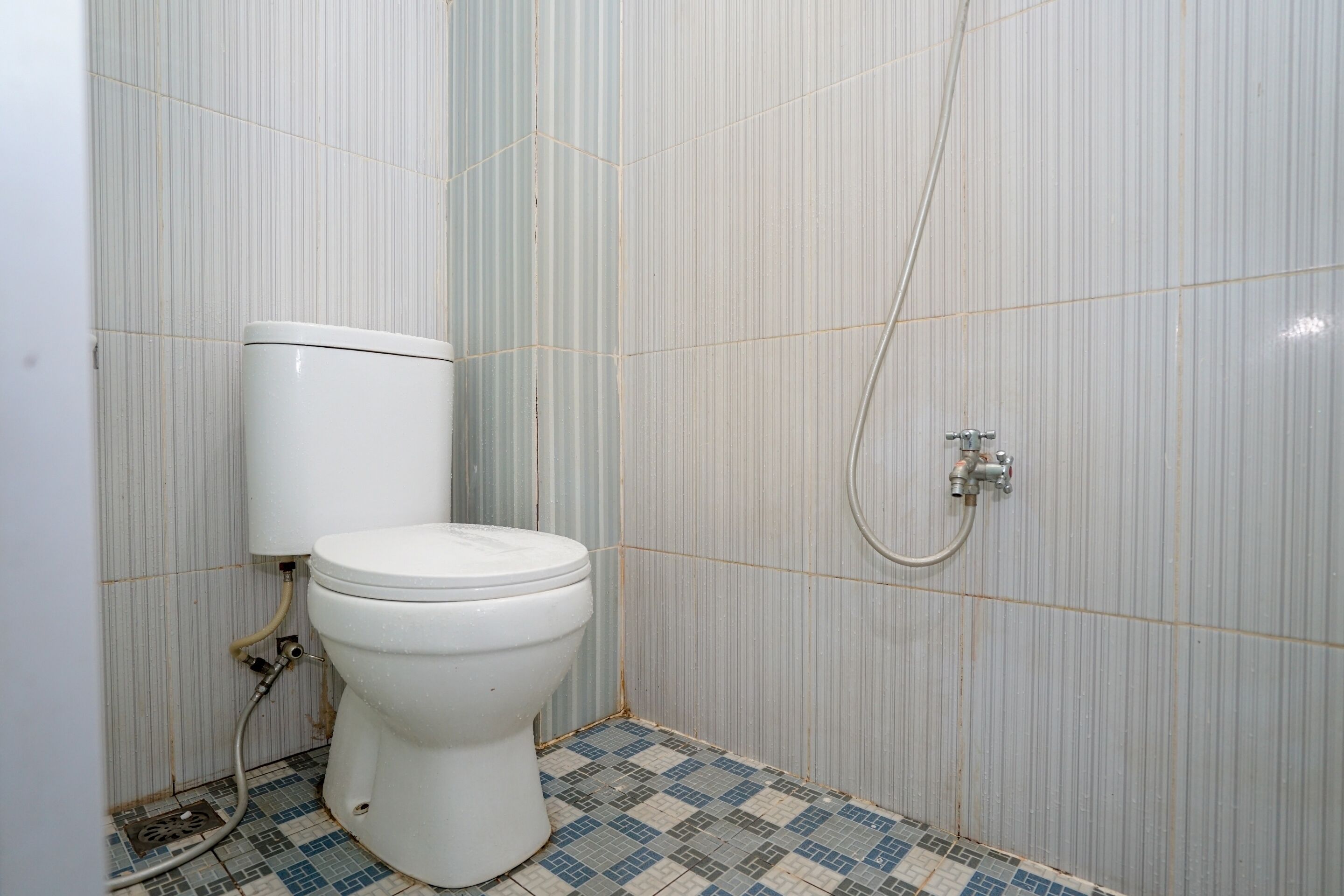 Mega Kost by OYO Rooms